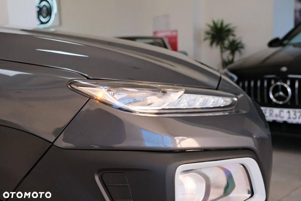 Hyundai Kona 2.0 T-GDI DCT N Performance - 12