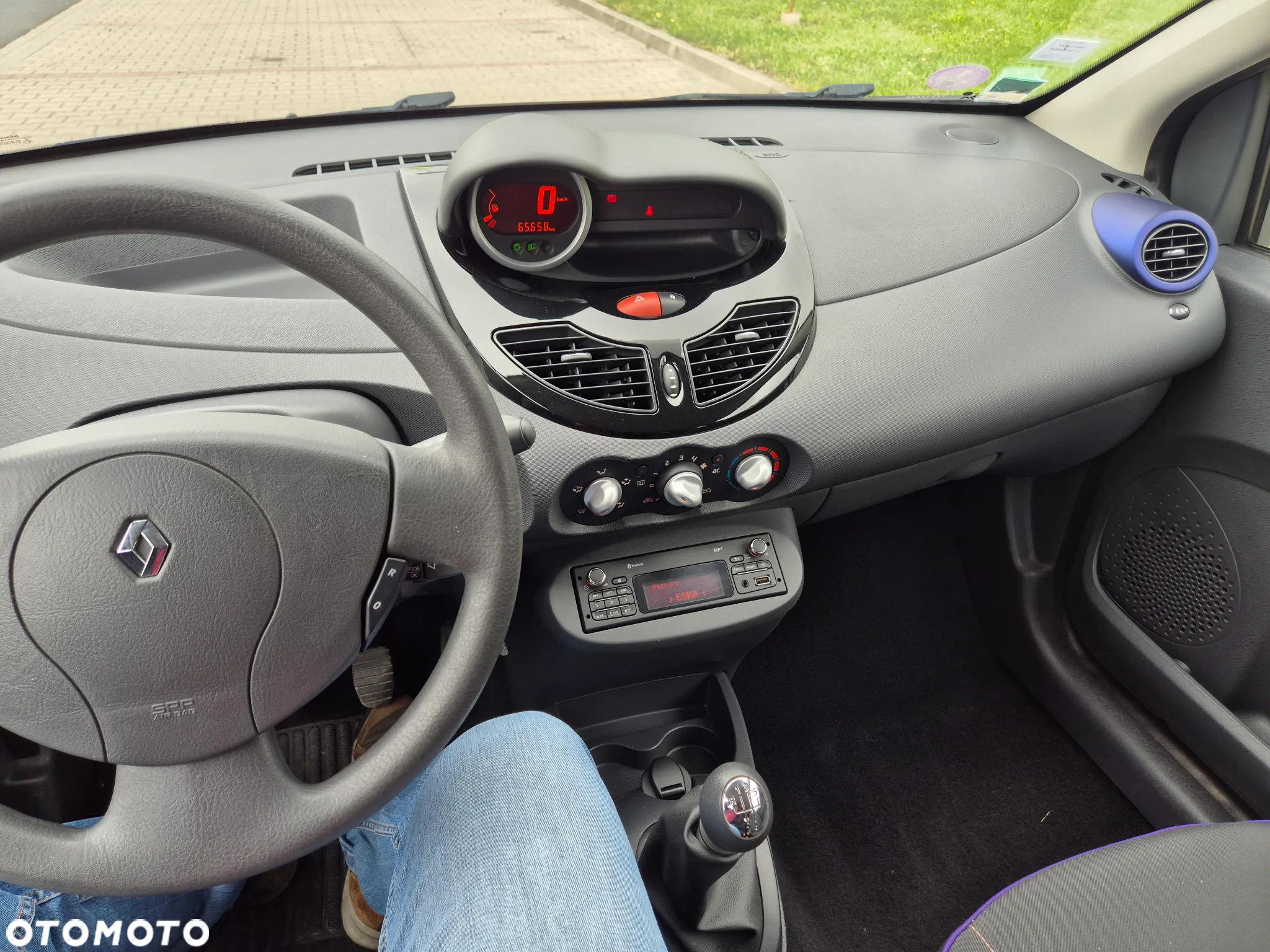Renault Twingo - 32