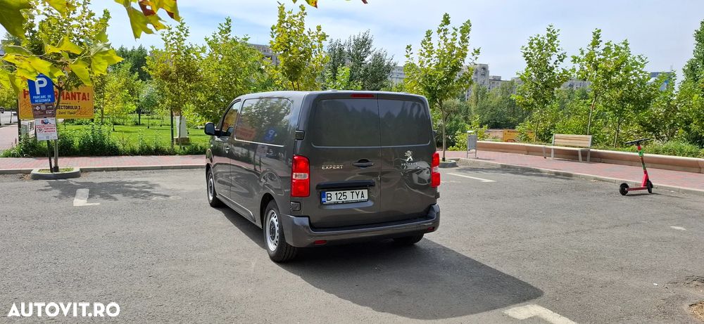 Peugeot Expert 2.0 BlueHDi 145 L2 - 8