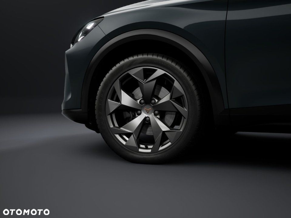 Cupra Formentor - 5