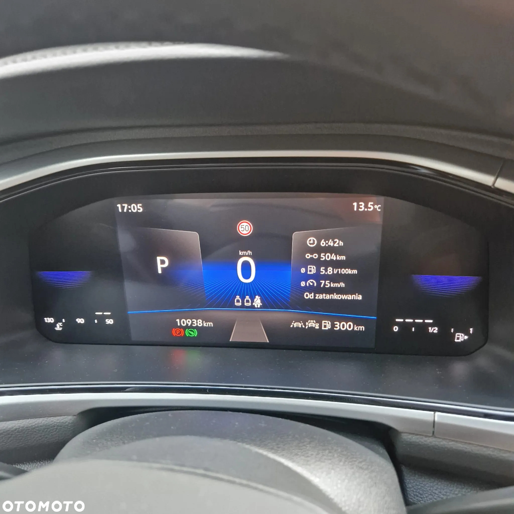 Volkswagen T-Roc 1.5 TSI Special Edition DSG - 18
