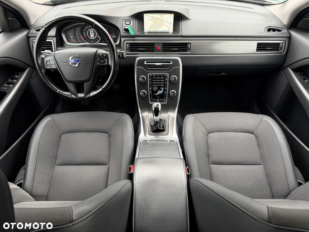 Volvo V70 D3 Kinetic - 14