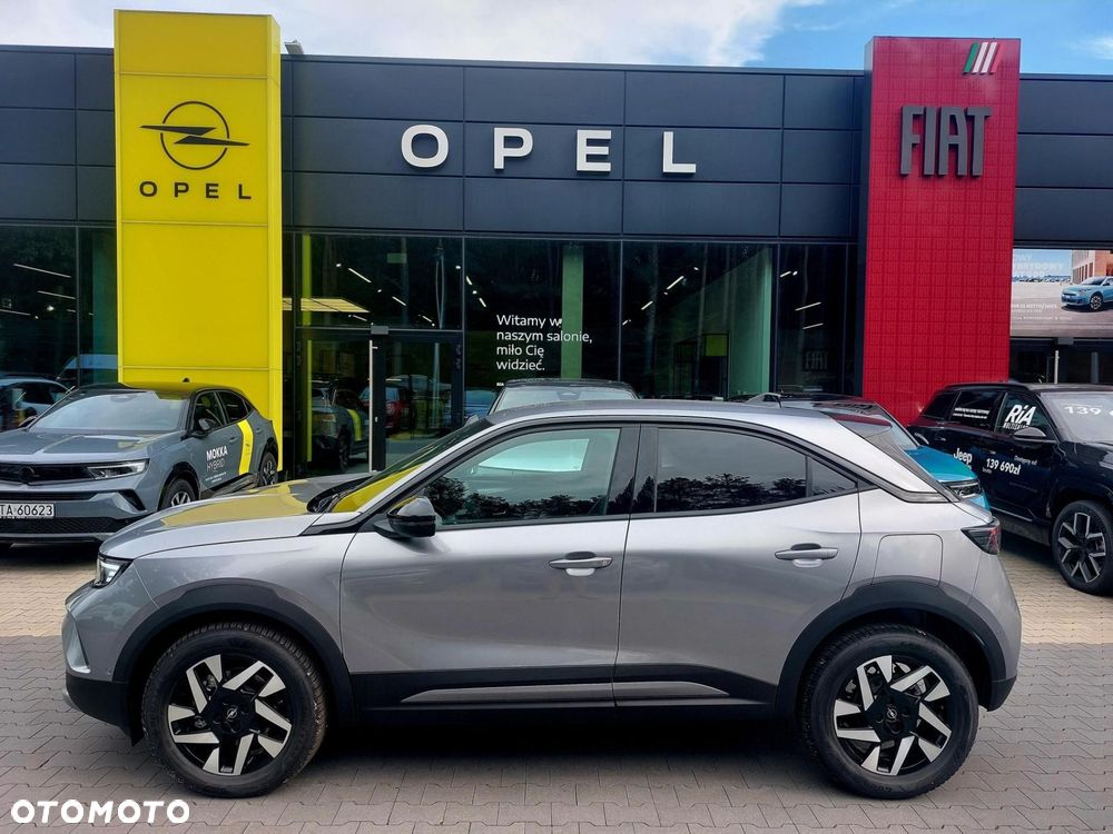 Opel Mokka 1.2 T mHEV Edition S&S eDTC6 - 2