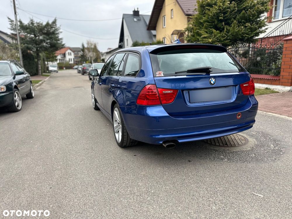 BMW Seria 3 318i Edition Exclusive - 14