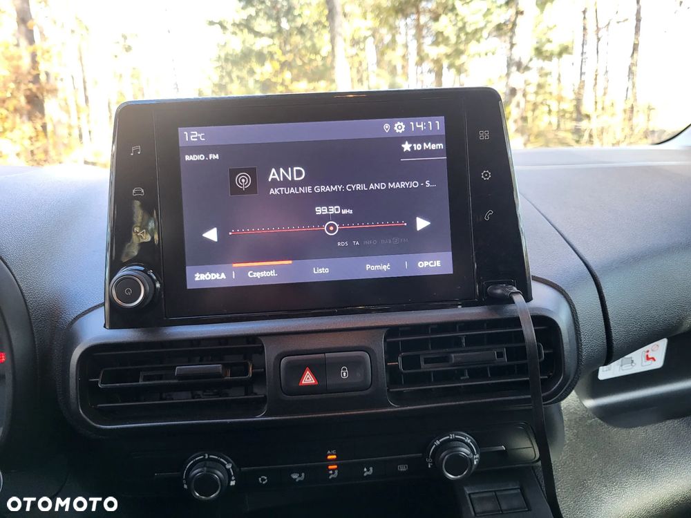 Fiat Doblo - 22