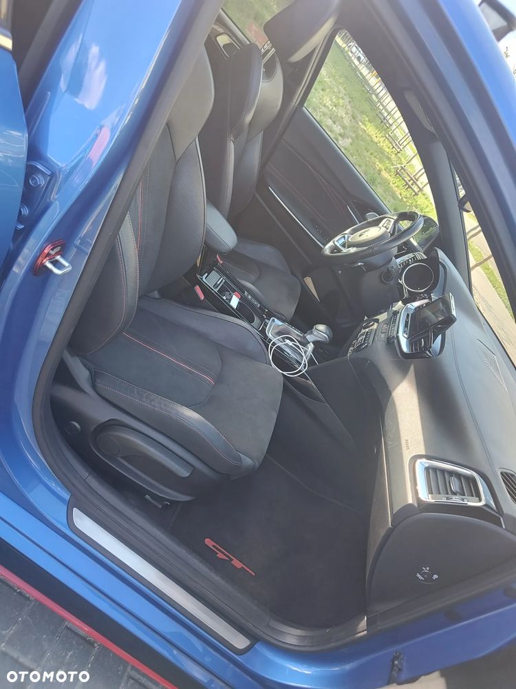 Kia ProCeed 1.6 T-GDI GT DCT - 7