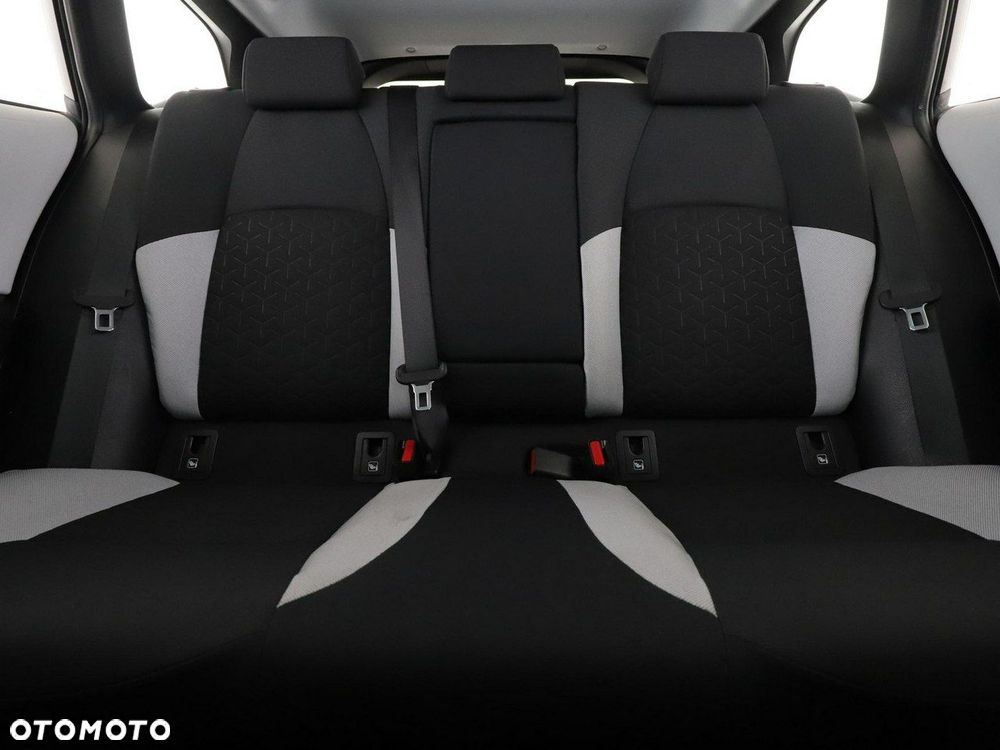 Toyota Corolla 2.0 Hybrid Executive - 19