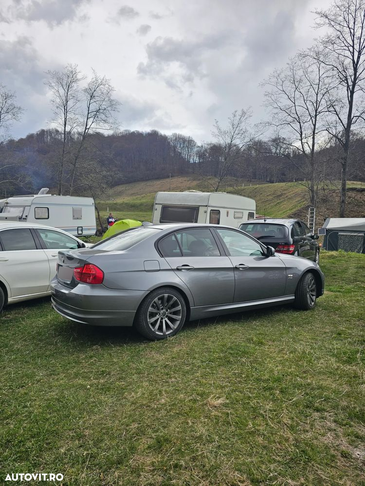 BMW Seria 3 - 11