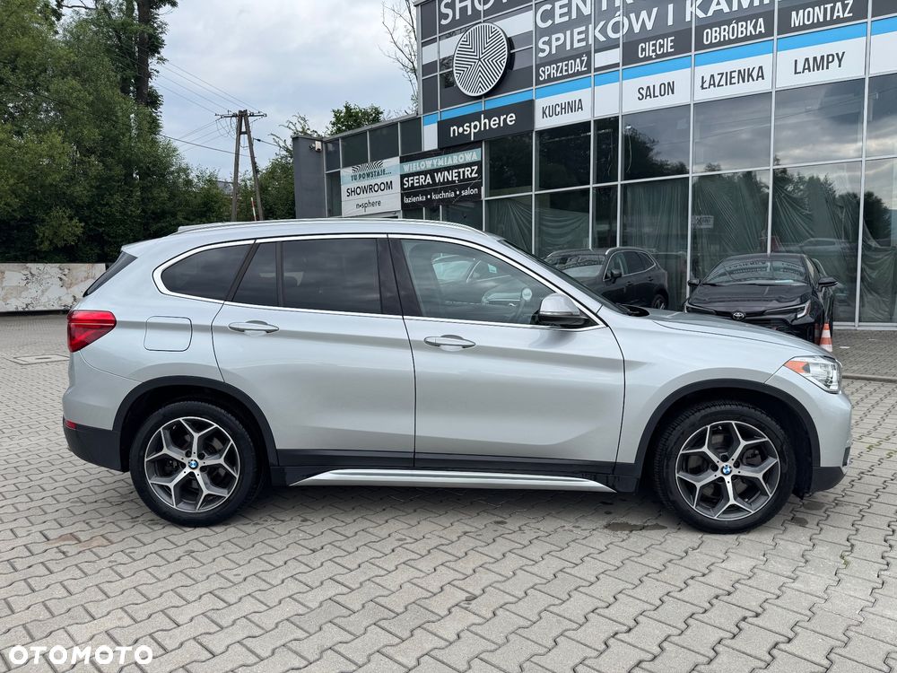 BMW X1 - 4