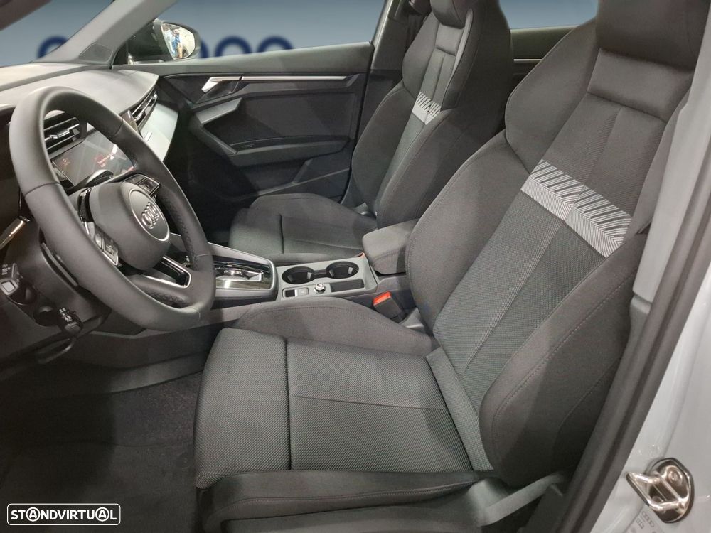 Audi A3 Allstreet 40 TFSIe SE Business Plus - 10