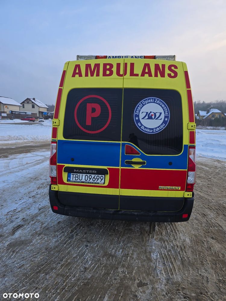 Renault Master - 12