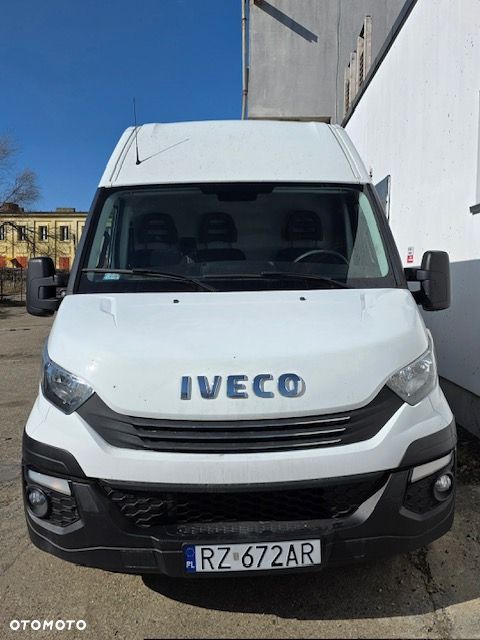 Iveco DAILY MAXI H2 HI MATIC - 2