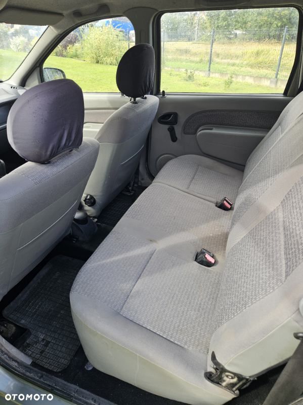 Dacia Logan 1.6 Laureate - 7