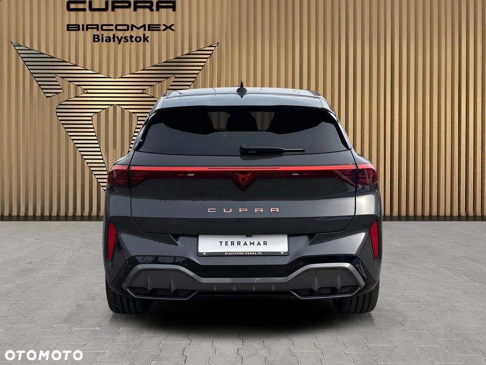Cupra Terramar - 5