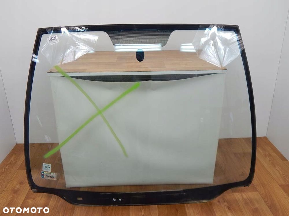 CITROEN XSARA PICASSO SZYBA PRZEDNIA CZOŁOWA - 1