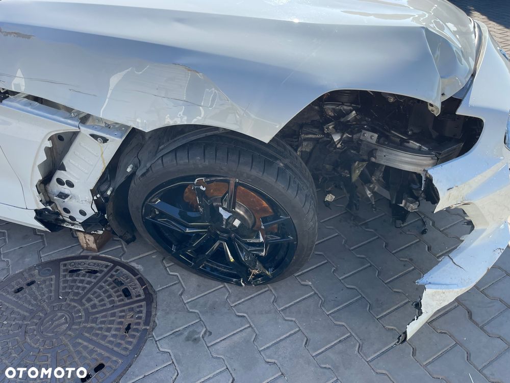BMW Z4 - 5