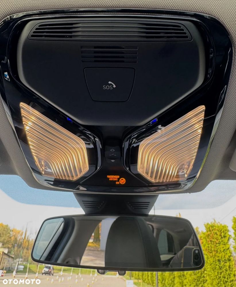 BMW Seria 3 320d xDrive Luxury Line - 27