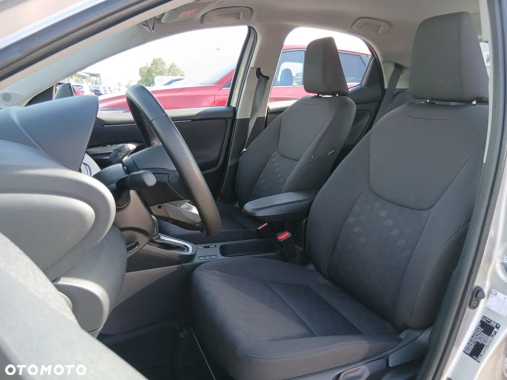 Mazda 2 Hybrid 1.5 Centre Line CVT - 17