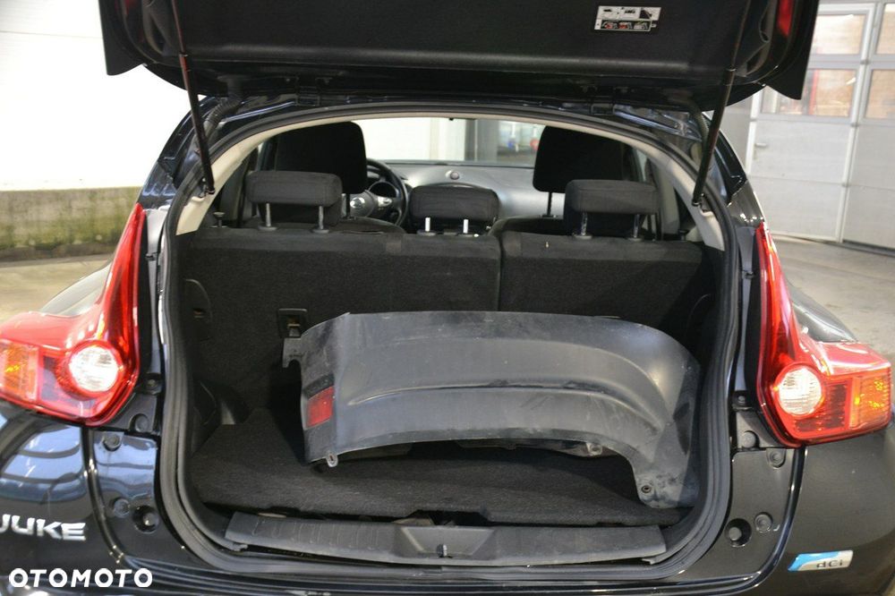 Nissan Juke - 26