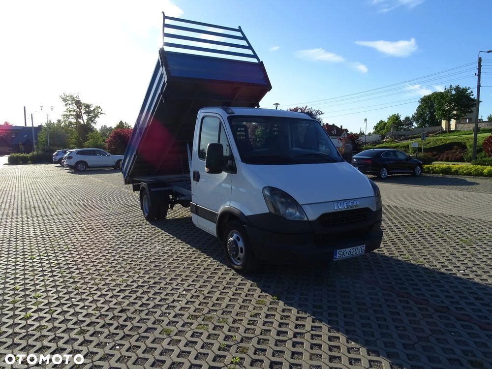 Iveco Daily - 1