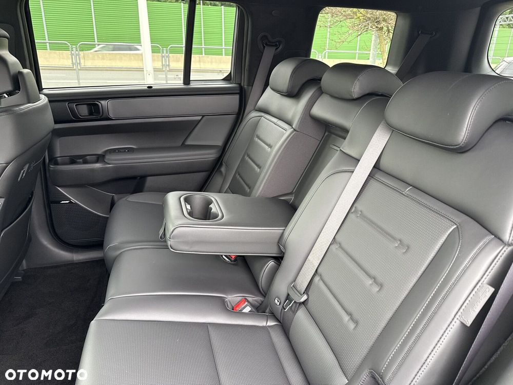 Hyundai Santa Fe 1.6 T-GDI HEV Calligraphy 4WD 7os - 18