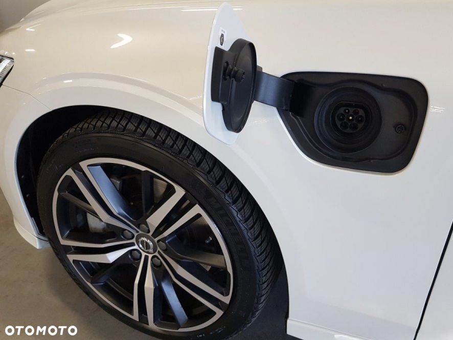 Volvo V60 T8 AWD Plug-In Hybrid Inscription - 3