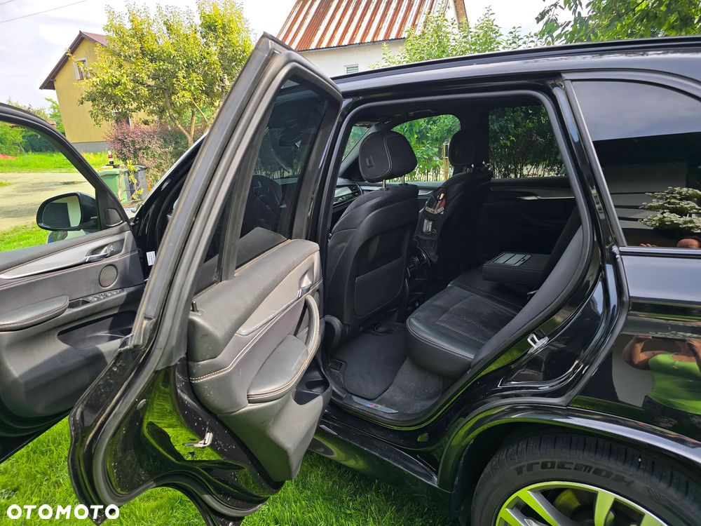 BMW X5 xDrive25d - 9