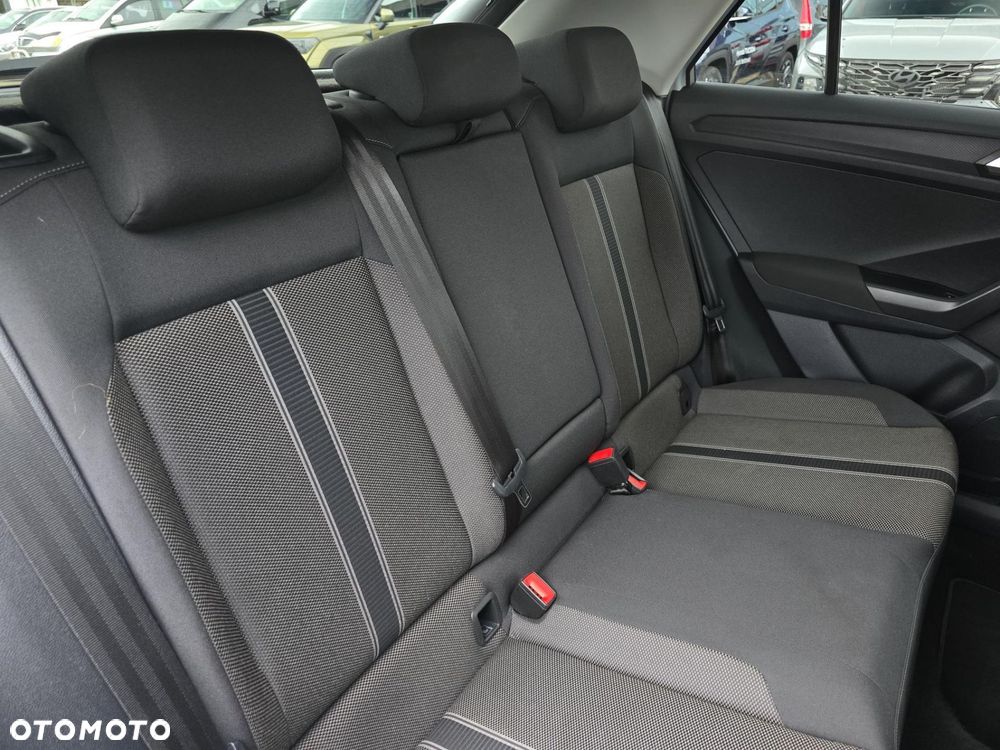 Volkswagen T-Roc 2.0 TDI SCR DPF Premium DSG - 12