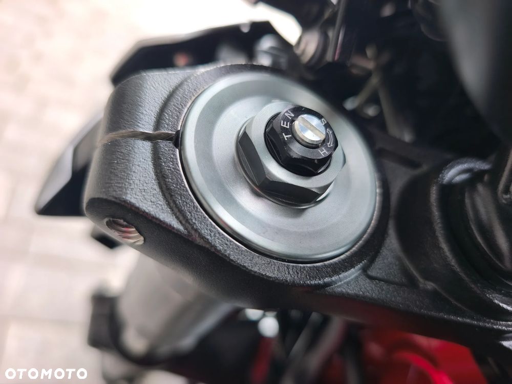 Kawasaki Z 900 - 23