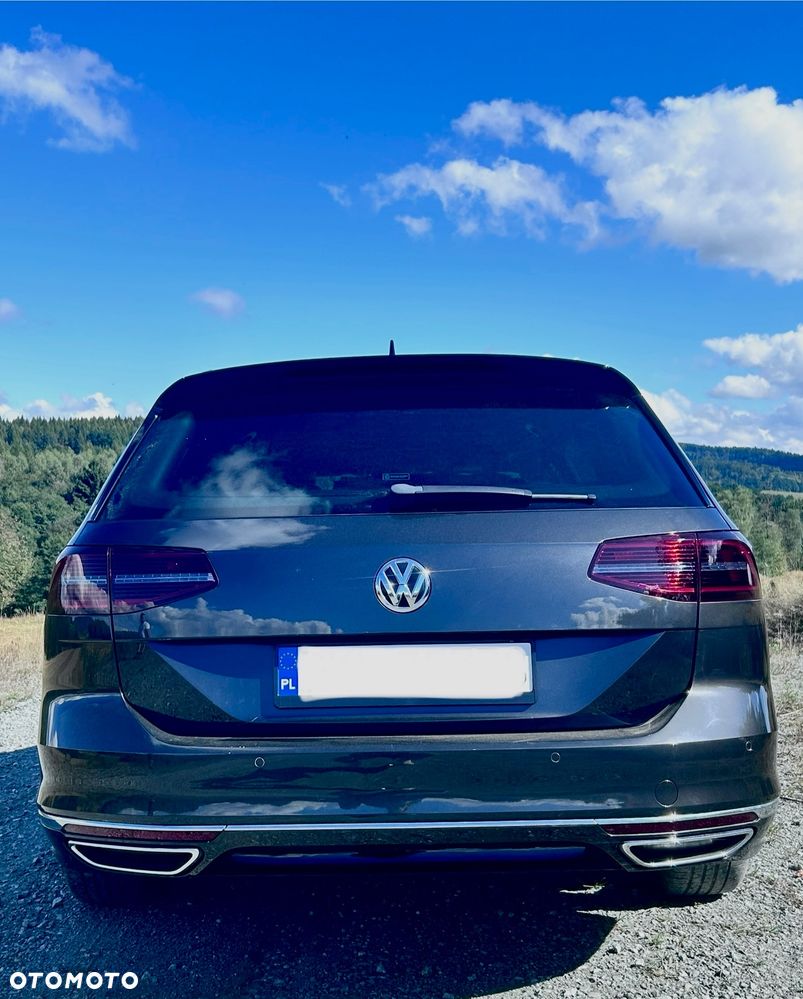 Volkswagen Passat 1.6 TDI (BlueMotion Technology) DSG Trendline - 5