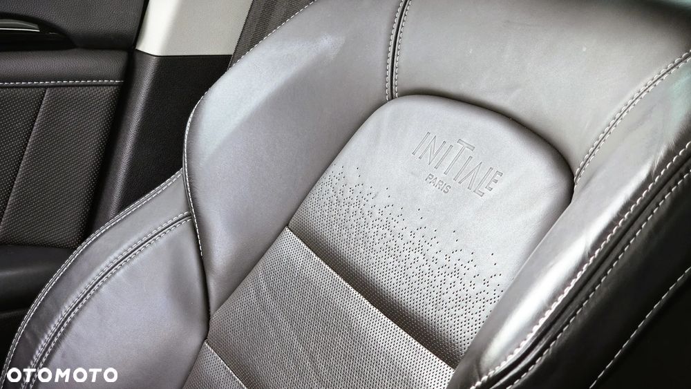 Renault Espace Energy TCe 200 EDC Initiale Paris - 16