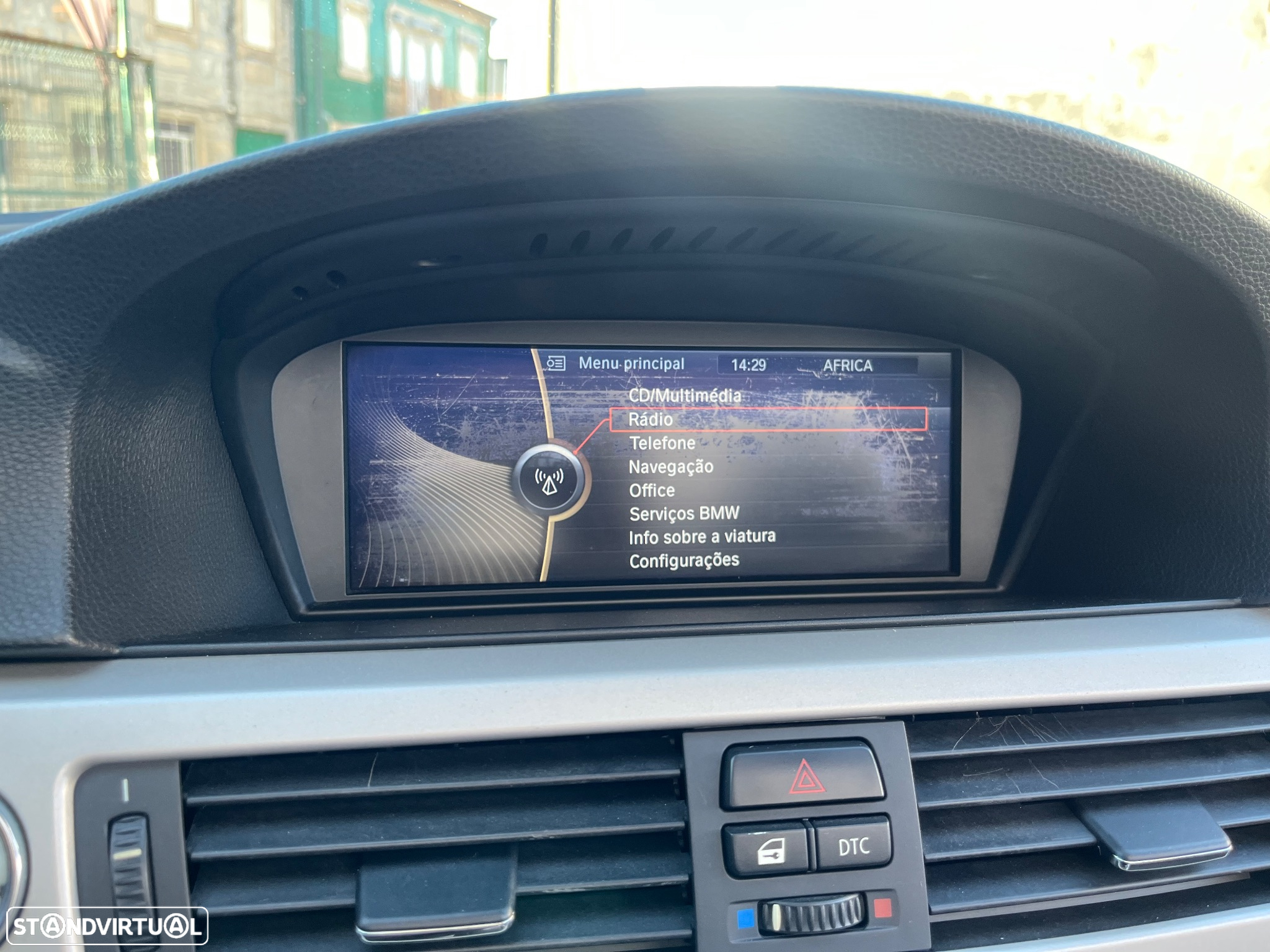 BMW 320 d Cabrio Exclusive - 24