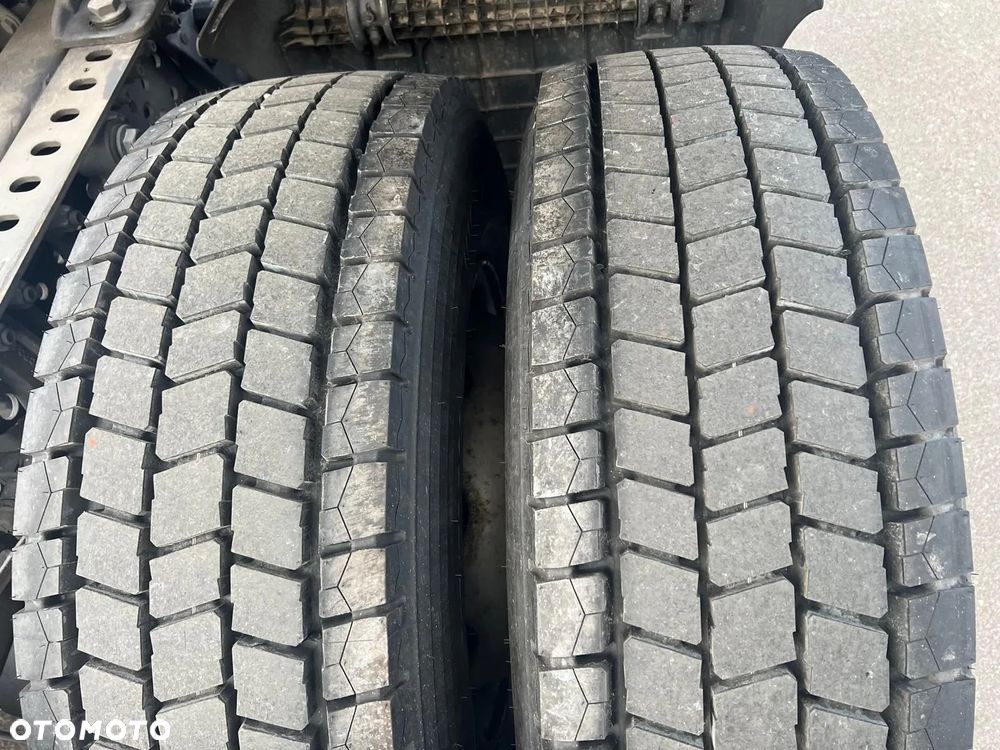 Mercedes-Benz ACTROS  bez retardera prokontraktowy - 21