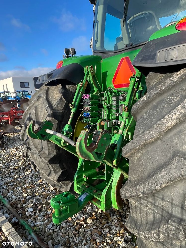 John Deere 8335R - 6