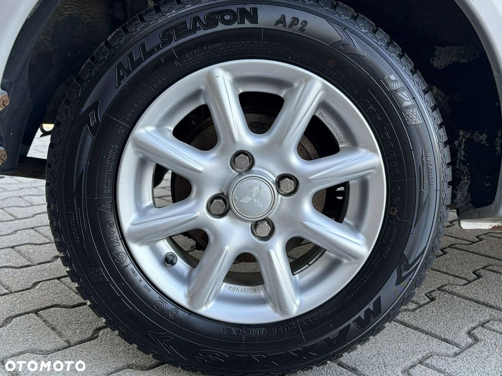 Mitsubishi Colt - 31
