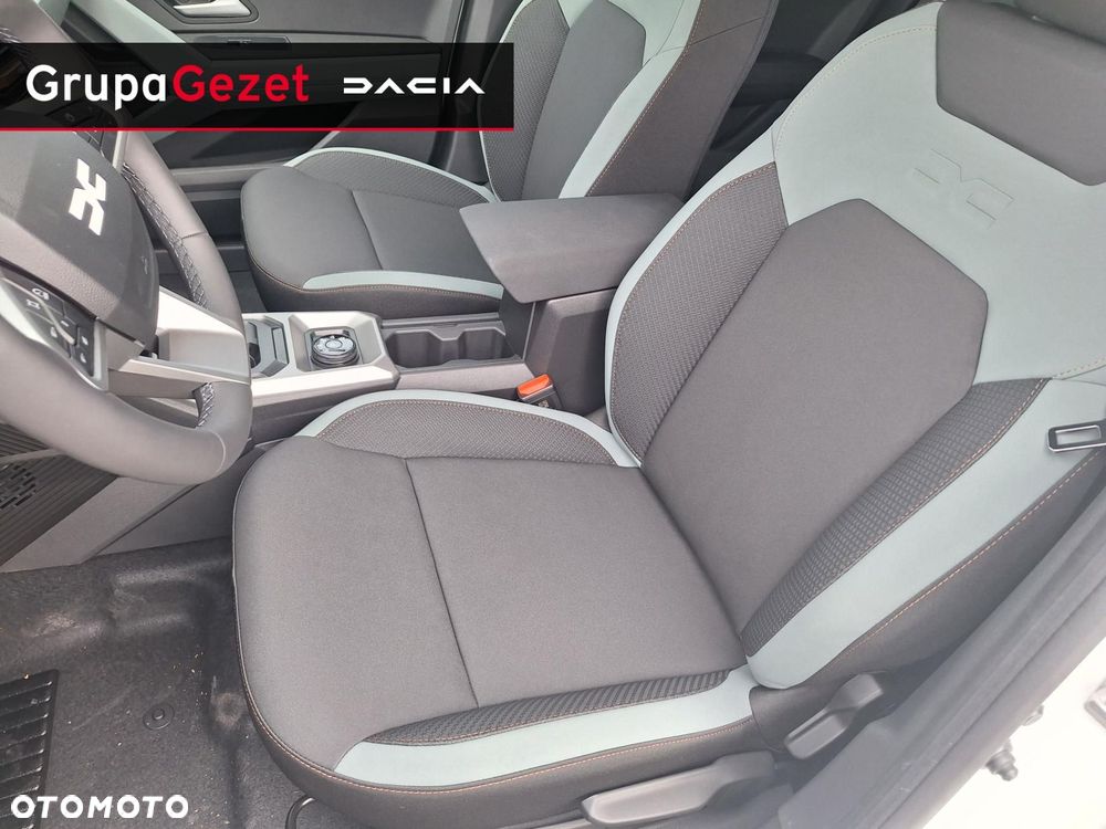 Dacia Duster - 8