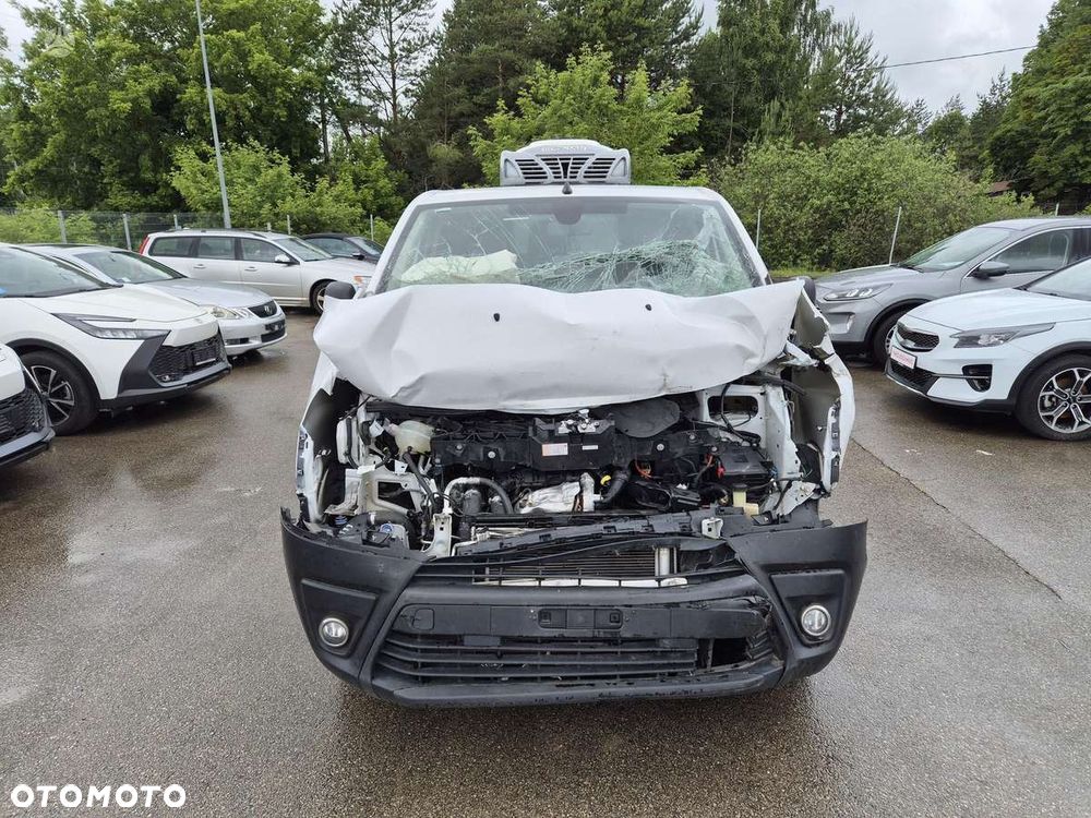 Toyota Proace - 7