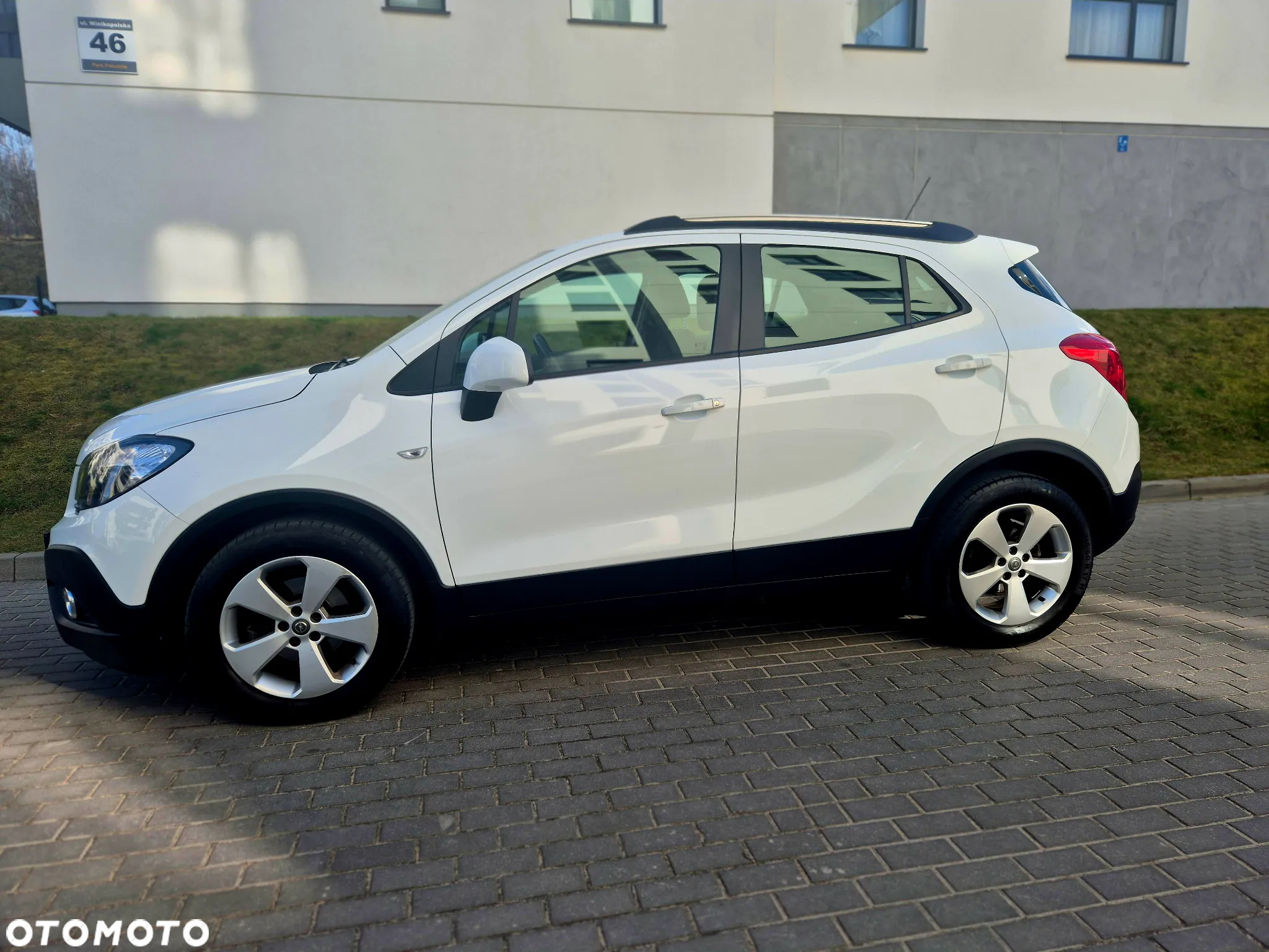 Opel Mokka 1.6 Active S&S - 7