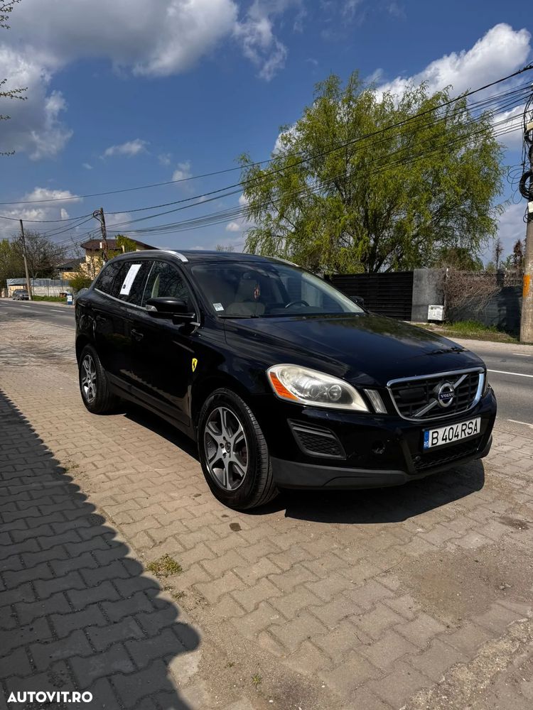 Volvo XC 60 - 2