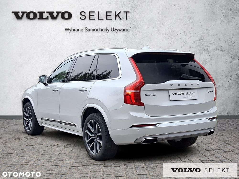 Volvo XC 90 - 4