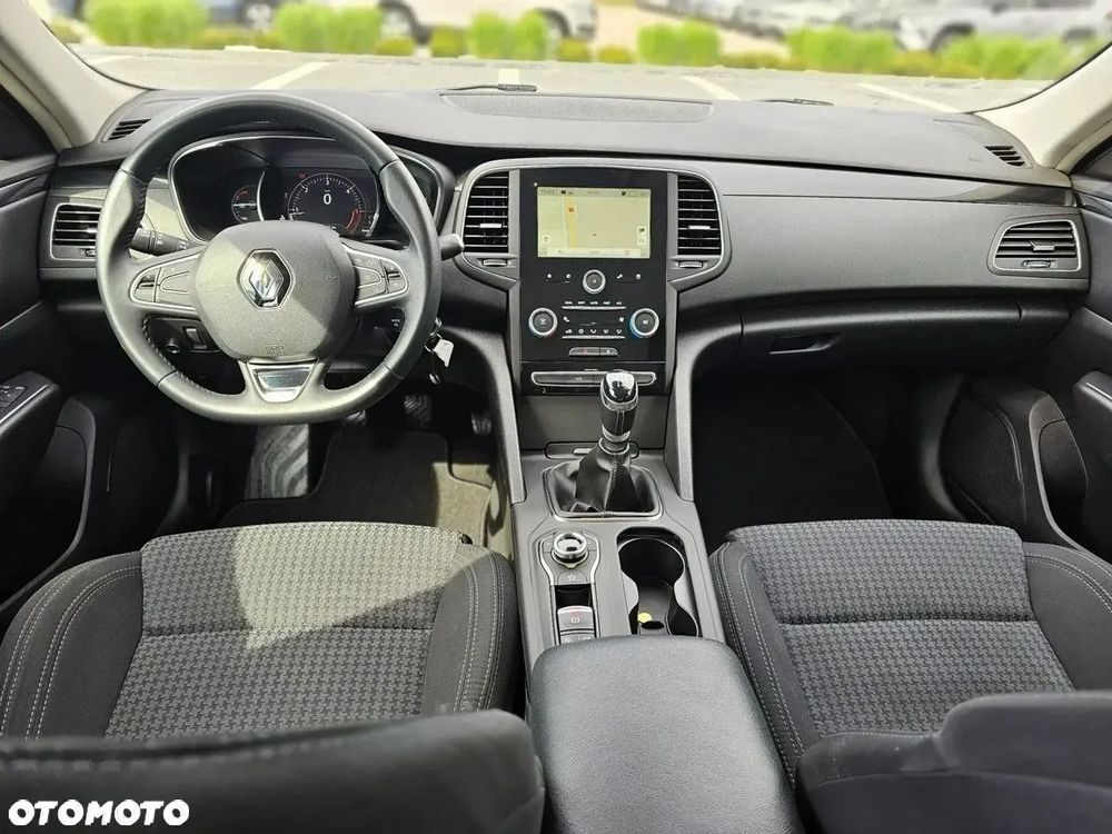 Renault Talisman 1.7 Blue dCi Limited - 17