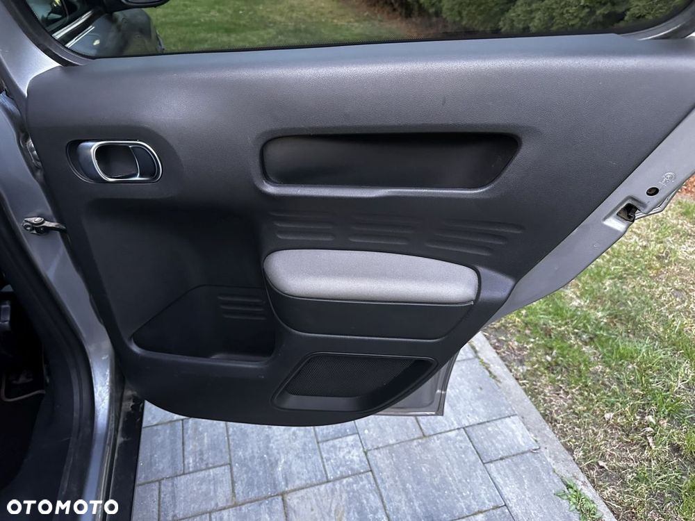 Citroën C4 Cactus BlueHDi 100 Stop&Start Shine - 21