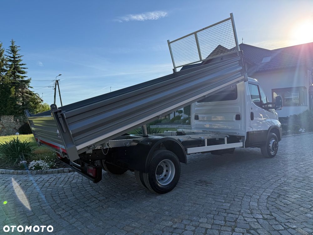 Iveco 72C18 35C15 50C15 - 7