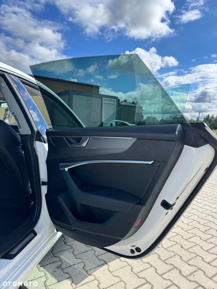Audi A7 Sportback - 27