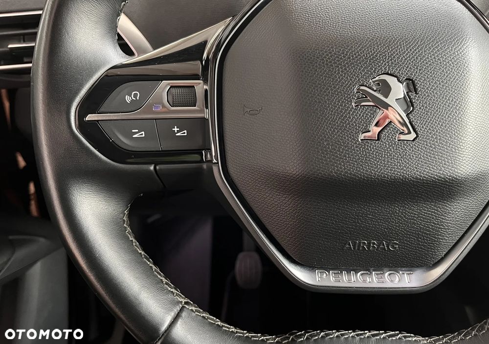 Peugeot 3008 BlueHDi 130 Stop & Start Allure - 13