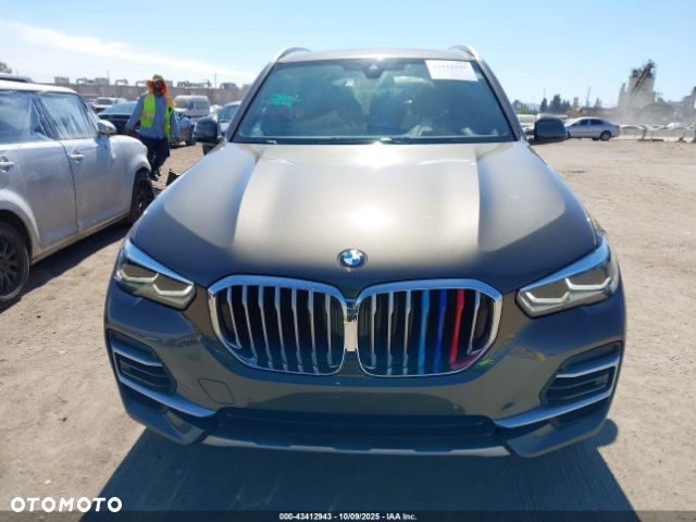 BMW X5 xDrive40i - 3