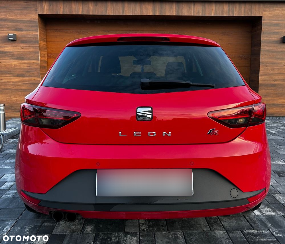 Seat Leon 1.8 TSI Start&Stop FR - 3
