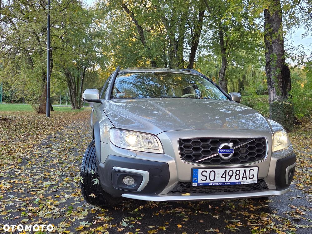 Volvo XC 70 - 11