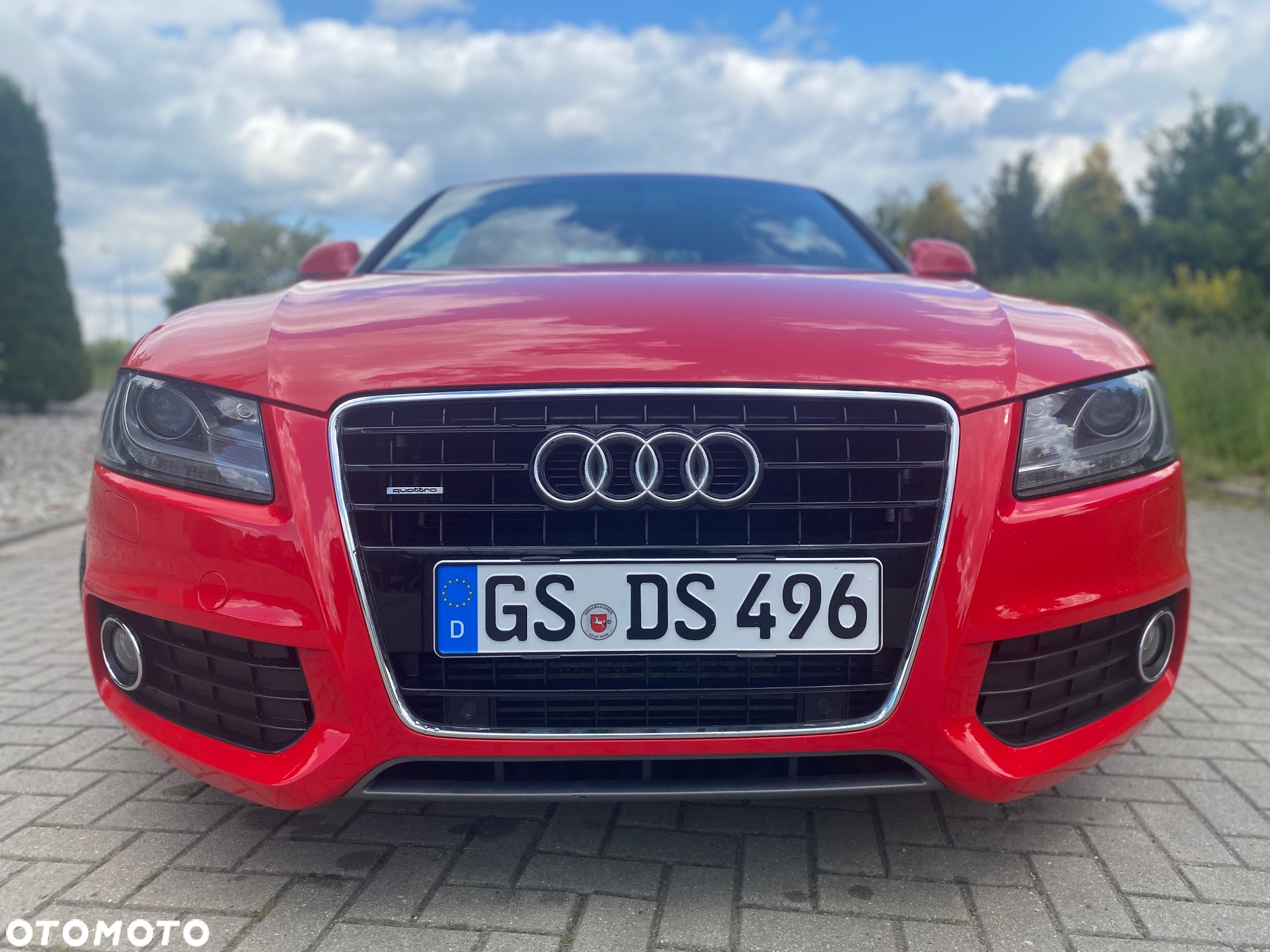Audi A5 3.0 TDI Quattro - 8