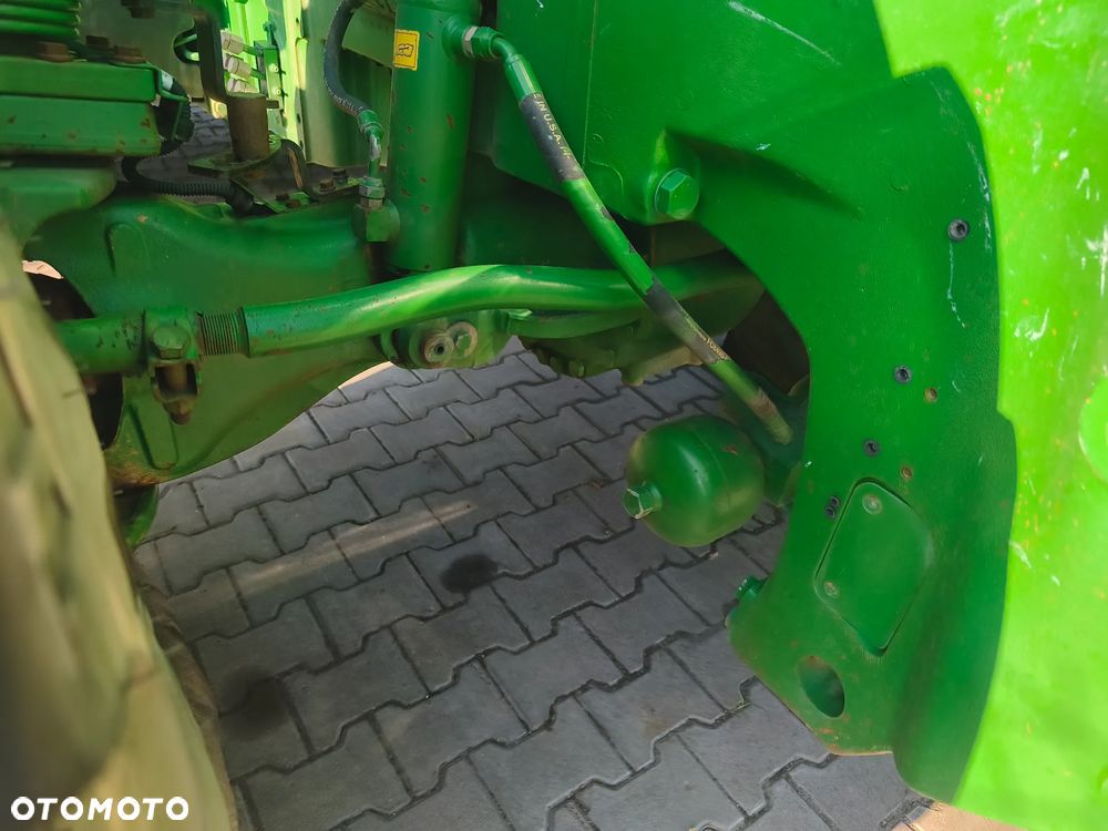 John Deere 7200R - 11